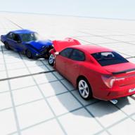 特技车撞车模拟器最新版(Stunt Car Crash Simulator) 1.0.2安卓版