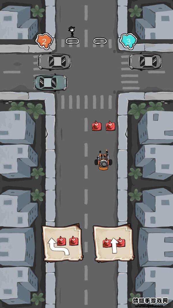 帮他逃生之航海脱险手游 1.0.0安卓版