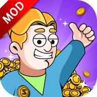 造个避难所破解版无限金币无限钻石 3.5.18最新中文破解版