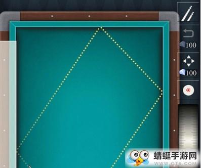 职业台球3球4球正式版 1.0.0安卓版