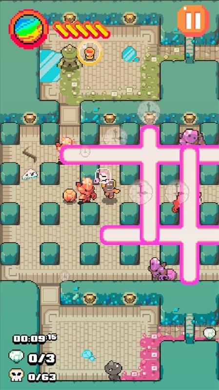 马泽男破解版 2.9全角色版截图2