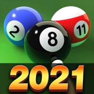 8球池3d(8 Ball Pool)内购破解版 2.0.4中文版