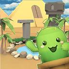 Cactus Adventure(仙人掌奇遇官方版) 1.0.0最新版
