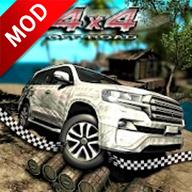 4X4越野拉力赛破解版 7.6最新版