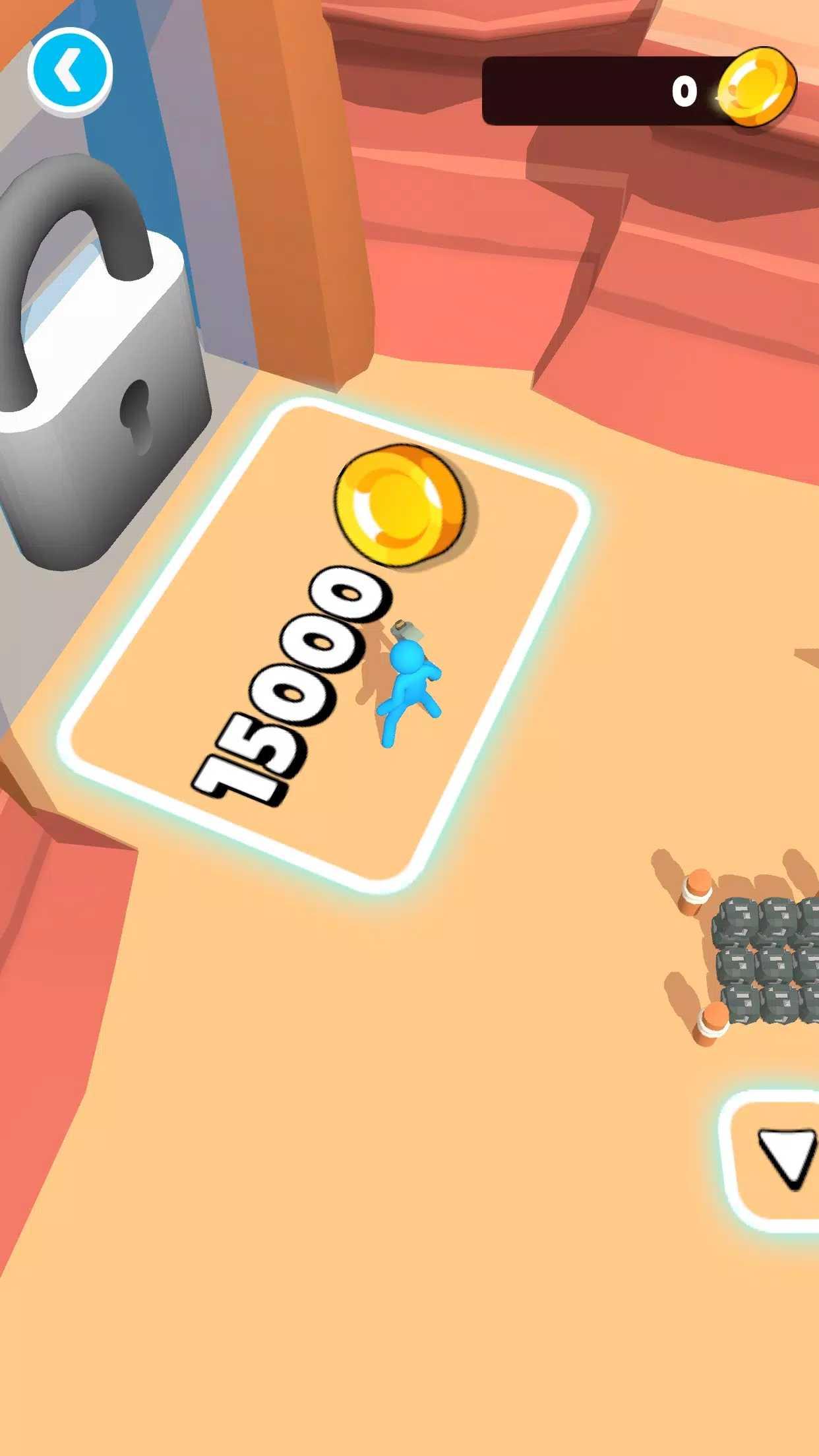地块矿工最新版(PlotMiner) 0.3.3安卓版