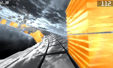 急速冲刺解锁完整版 2.0.9安卓版截图2