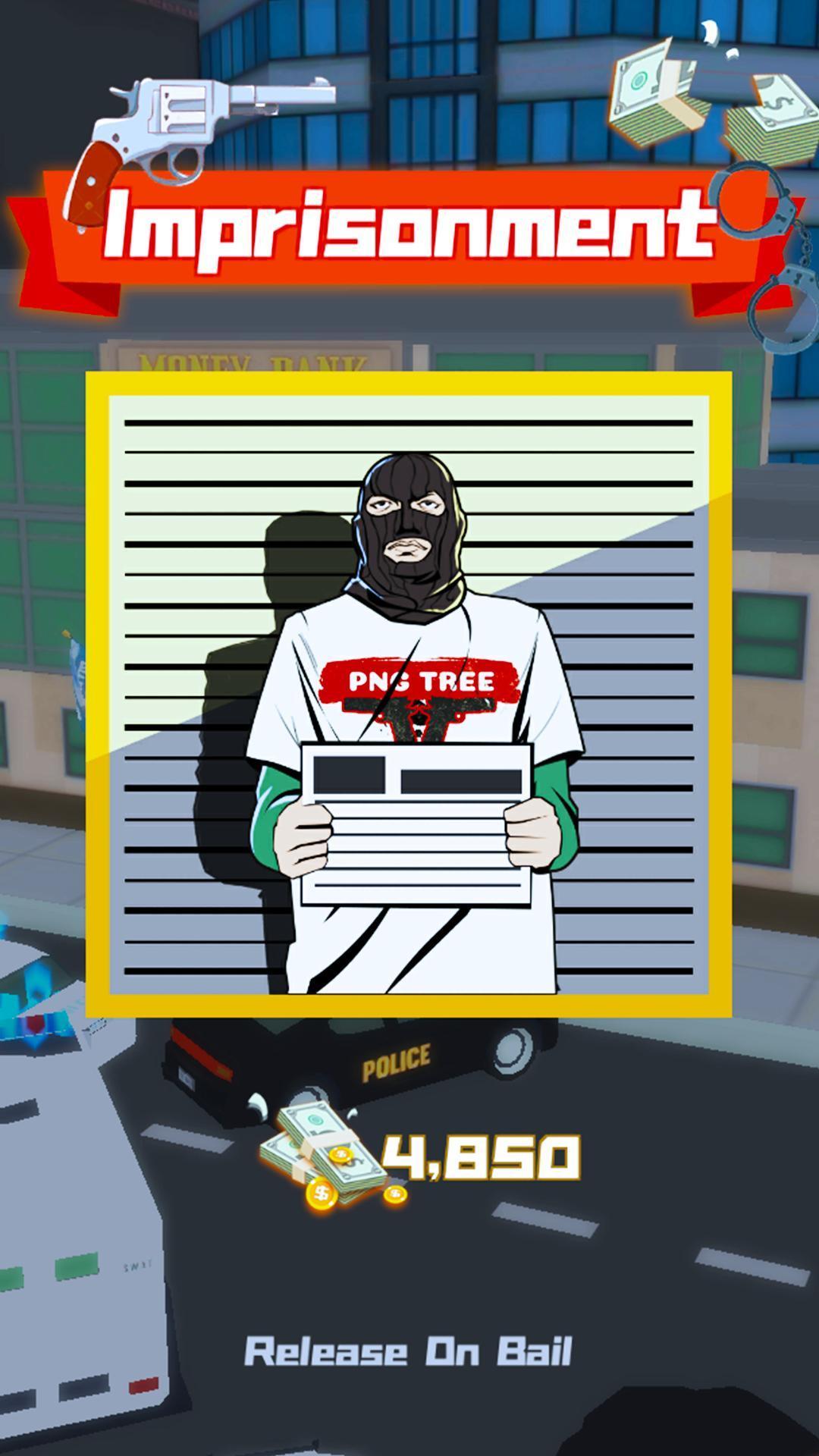 肇事逃生手游 1.0.1安卓版截图1