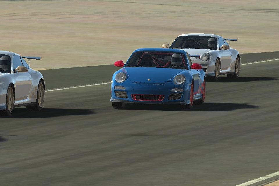 真实赛车3国际版解锁大量赛事版 8.8.2安卓版截图2