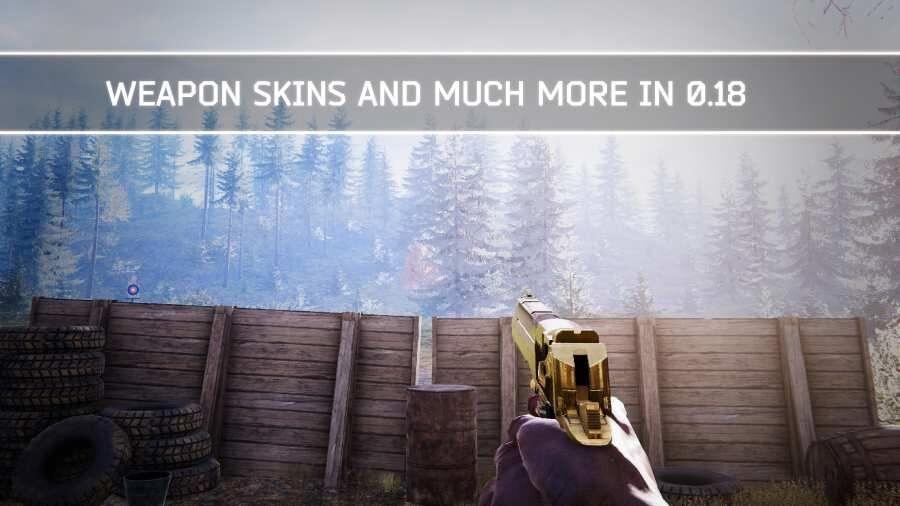 绝处逢生中文版去广告 0.24安卓版