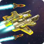 Idle Space(闲置空间无尽点击无敌版) 1.9.0最新版