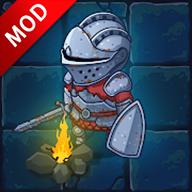 地牢英雄时代破解版 1.7.286安卓版