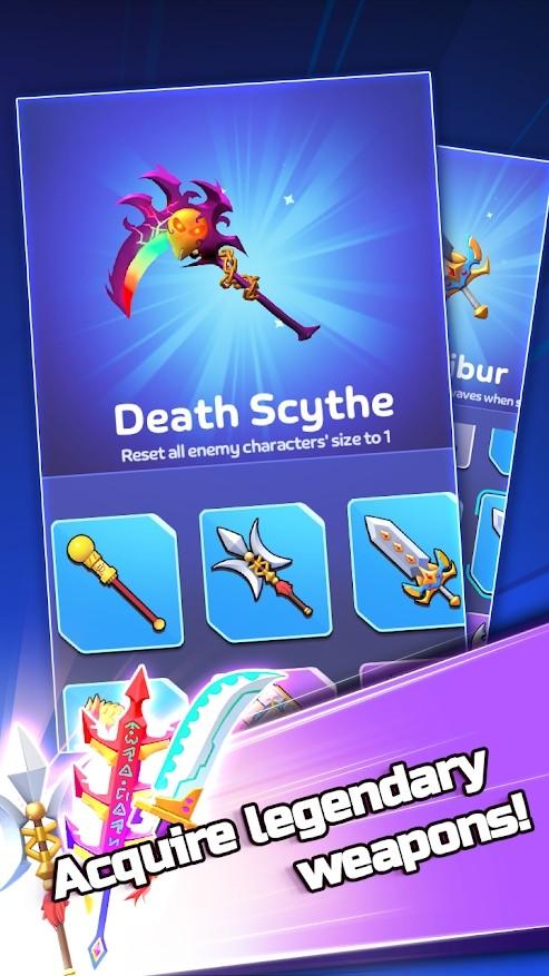 SwingFighter(摇摆战机手游) 1.0.3安卓版