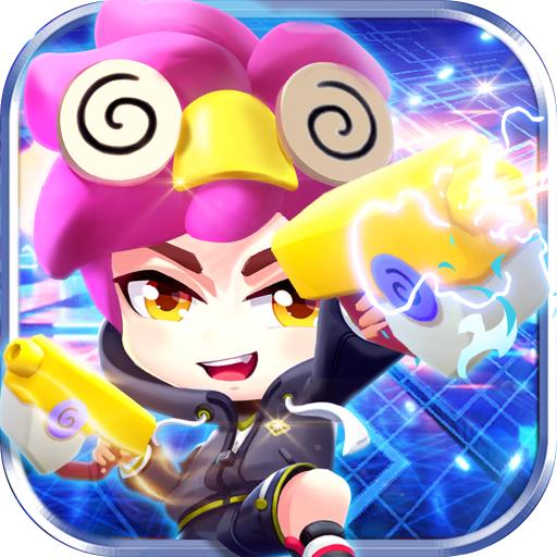 暴走特工安卓版 1.0官方版