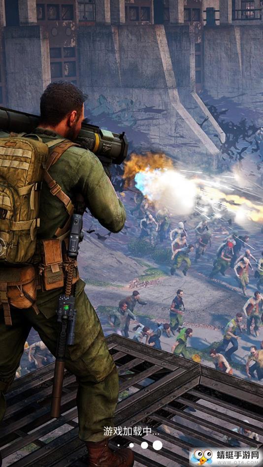 废土裁决官方版 1.0.7安卓版