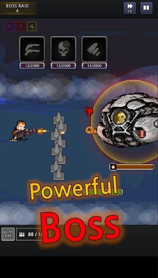 成长幸存者最新版 6.7.4安卓版