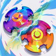 陀螺刀锋竞技场最新版(Spinner Battle Bots Arena) 0.01安卓版
