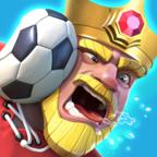 Soccer Royale(皇室足球2018无限金币版) 1.6.4最新版