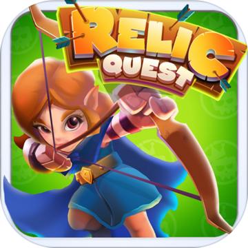 秘境传说手游 1.0.1安卓版