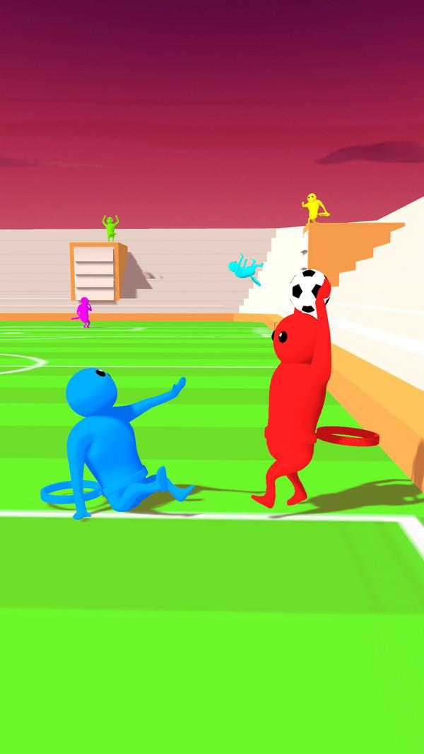 基佬大乱斗手机版 3.45.2最新版截图1