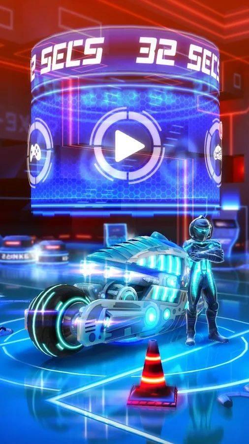 32 secs（32秒）手游无限金币版 1.14.2最新版截图0