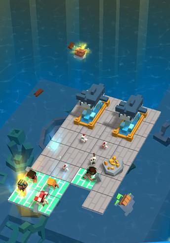 海上方舟无限资源版 2.1.5安卓版