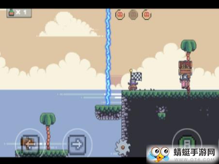 小小海盗大冒险官方最新版 0.2.4