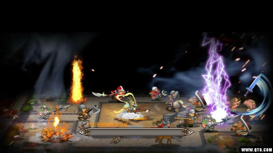 萌将爱塔防 1.0.3安卓版