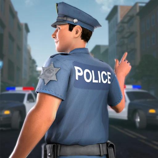 警察模拟器巡警手机版 16安卓版