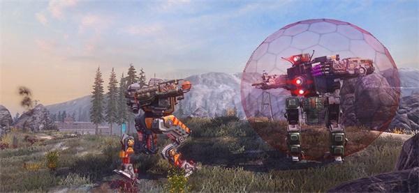 泰坦荣耀破解版 1.0.0中文版