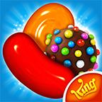 糖果粉碎传奇最新版(Candy Crush Saga) 1.290.1.2安卓版