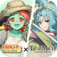 异世界慢生活手游(Isekai: Slow Life) 1.2416安卓版