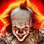 死亡公园可怕的小丑破解版 1.8.5中文版