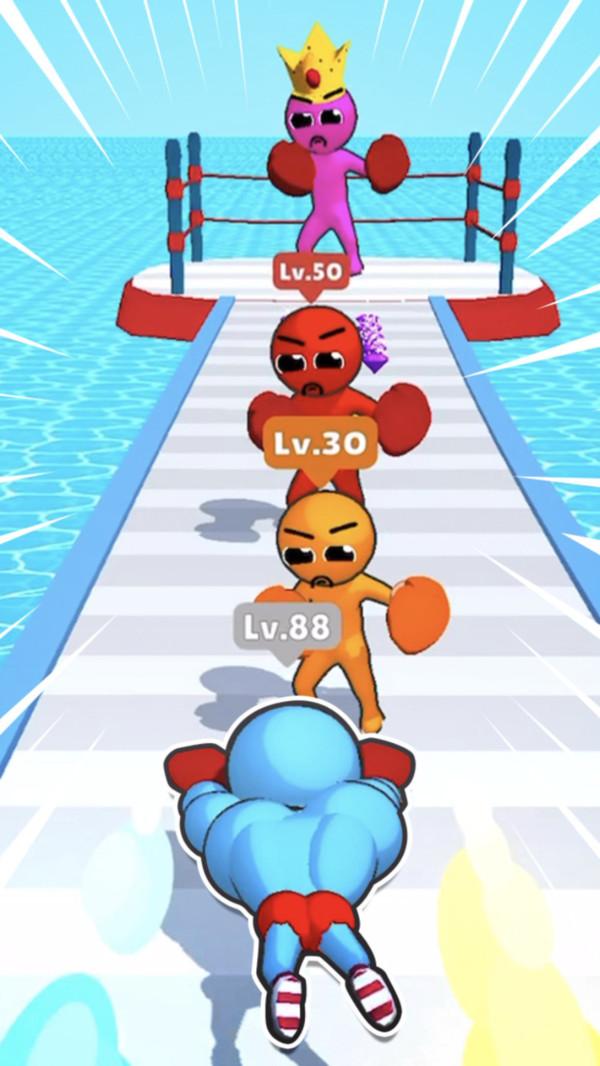 工具人托尔兹手游 1.0安卓版