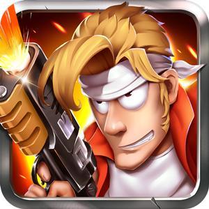 合金弹头集结安卓版 1.0官方版