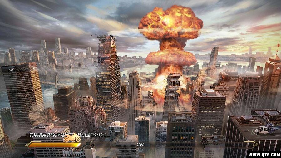 末日禁区 1.8.2安卓版 1.8.2安卓版