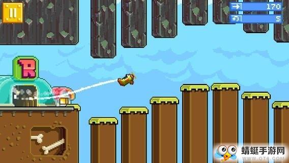 retry(故障飞机正式版) 2.0.4537