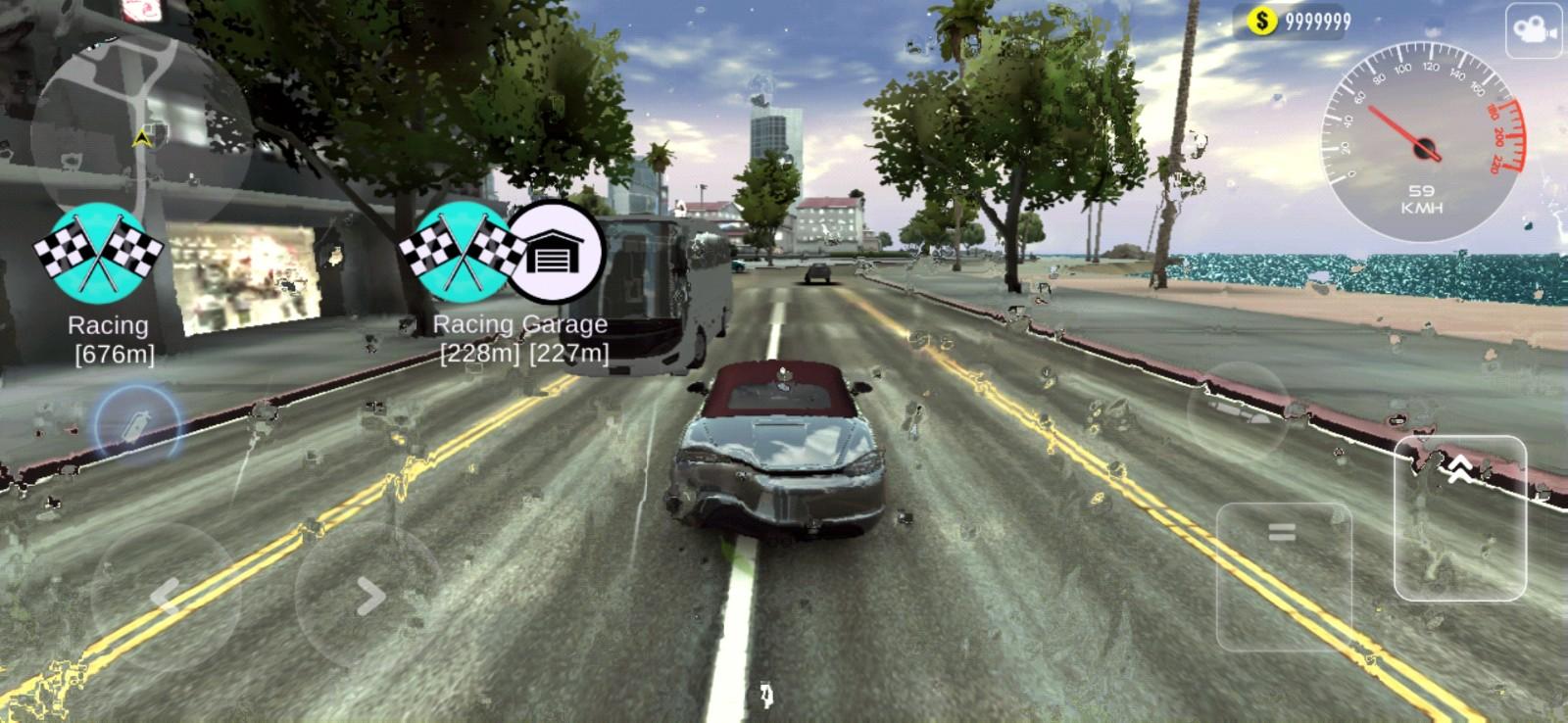 XCars街头赛车最新版 1.26安卓版