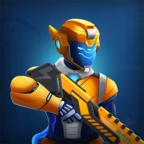 Guardians: Alien Hunter(守护者外星人猎人无限复活版) 0.0.1安卓版