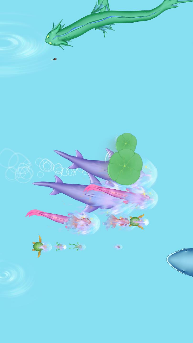 召唤神龙万宁版免广告最新版 1.0.3安卓版截图1