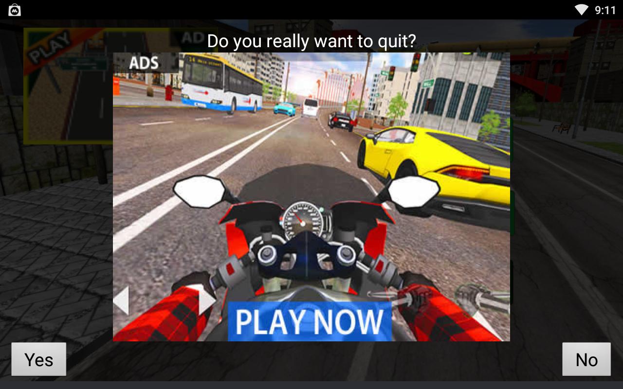 摩托赛车无限钞票版 5安卓版截图2