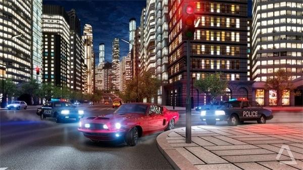 真人汽车驾驶2修改版 0.8.7.82最新版