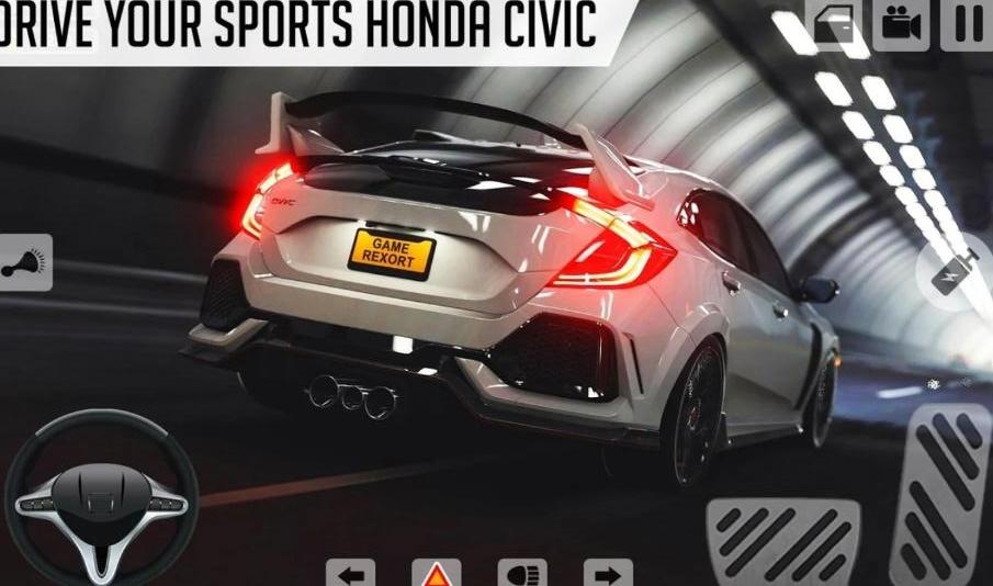 Drifting and Driving(漂移和驾驶模拟器大量金币版) 1.8安卓版截图3