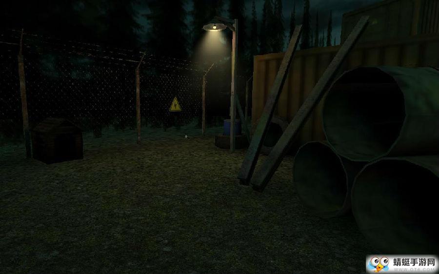 恐怖马头人全关卡解锁版 1.1.2