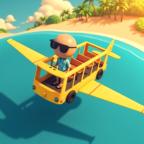 空中巴士登陆3d手游 0.2.1中文版