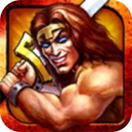 黑暗追寻者无限金币内购版 1.0.0