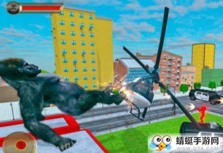 火柴人大战金刚无限生命无敌版 1.0