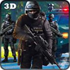 Swat Team Counter Attack Force(特警队反击解锁全部关卡版) 1.0.5安卓版