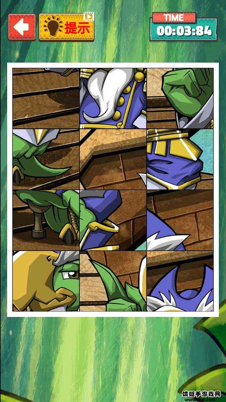 迷你派对世界小游戏 1.0.1手机版