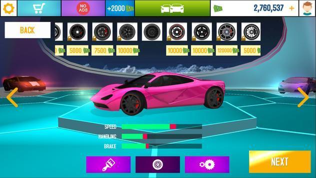 Traffic Race 2020 Driver Master(车手大师交通竞技)官方版 1.10安卓版