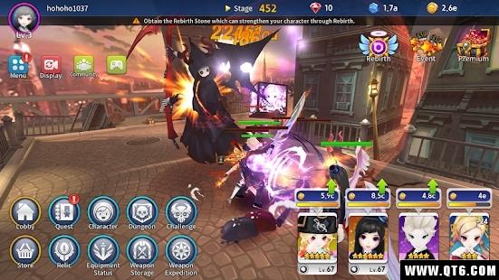 DestinyChaser(命运追赶者) 1.0.58官方版